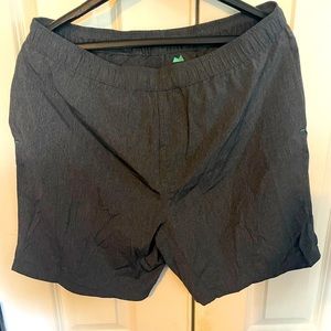 Myles Apparel athletic shorts